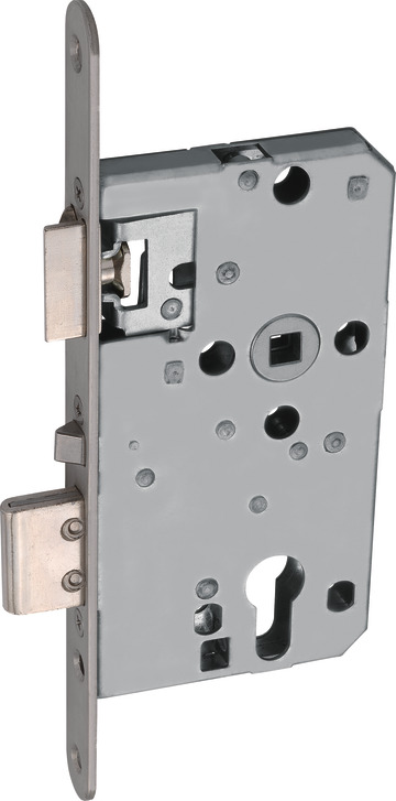 Door lock | TKZ40 | Lock for flat doors | ABUS